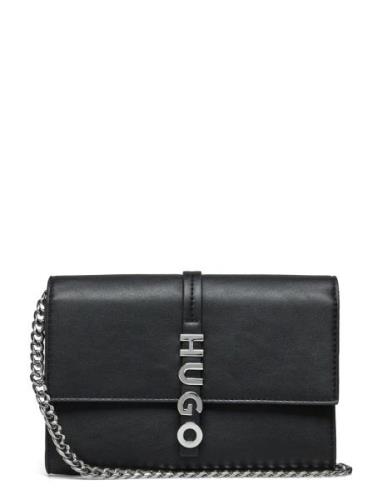 HUGO Mel Clutch Chain Svart