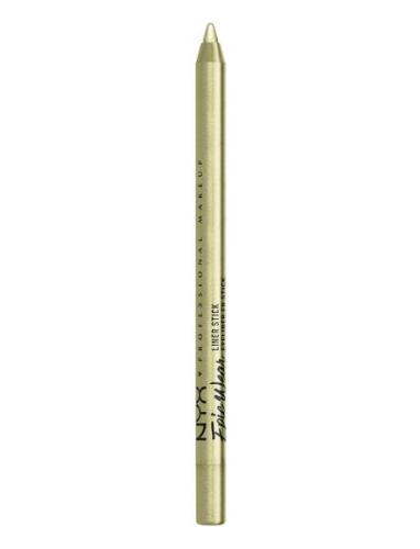 NYX Professional Makeup Epic Wear Liner Sticks Chartreuse Gul