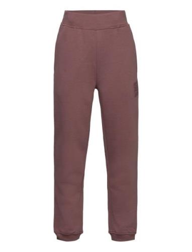 Hummel Hmlclean Adjustable Pants Rosa