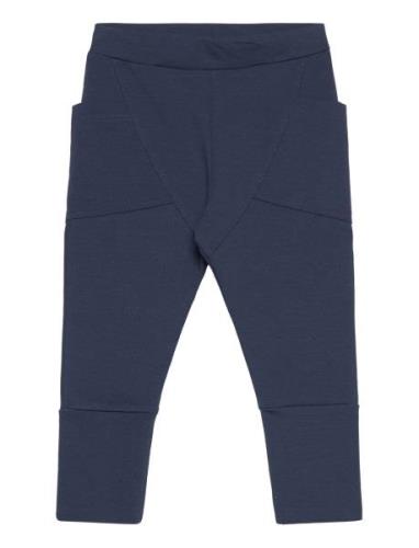 Gugguu Unisex Pants Marinblå