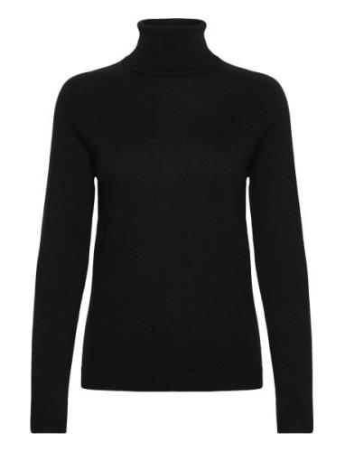 Bruun & Stengade Bs Valeria Regular Fit Knitwear Svart