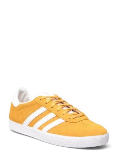 Adidas Originals Gazelle J Gul