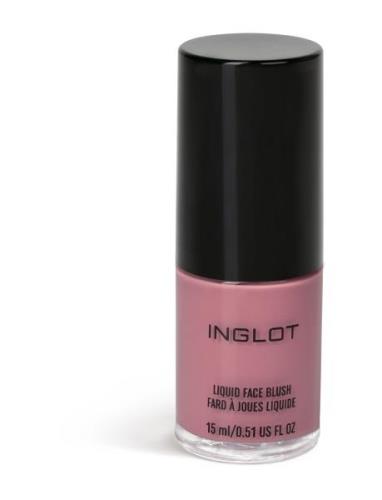 INGLOT Inglot Liquid Face Blush 94 Rosa