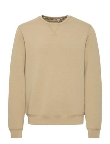 Blend Sweatshirt - Pp Noos Beige