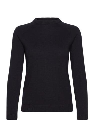 Bruun & Stengade Bs Layla Regular Fit Knitwear Marinblå