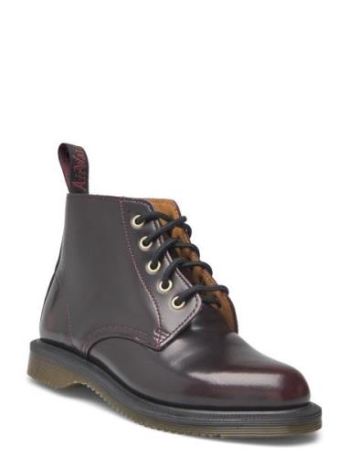 Dr. Martens Emmeline Arcadia Burgundy