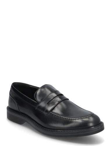 Clarks Aldwin Step G Svart