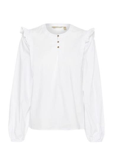 Culture Cuenso Blouse Vit