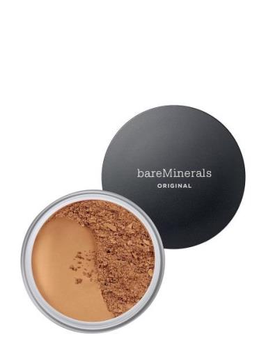 BareMinerals Original Loose Matte Neutral Tan 21