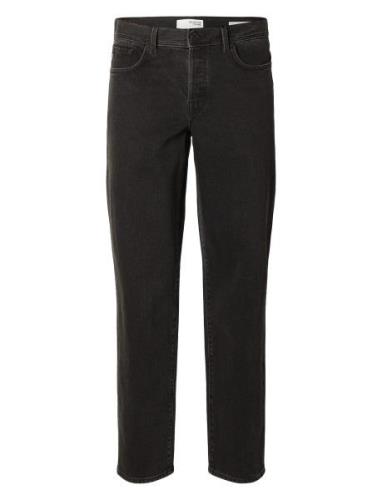 Selected Homme Slh190-Regular Tape Cole 3072 Blk Noos Svart