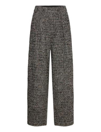 InWear Kielaiw Pants Svart