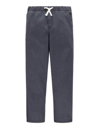 Levi's Levi's® Tapered Pull On Pants Svart