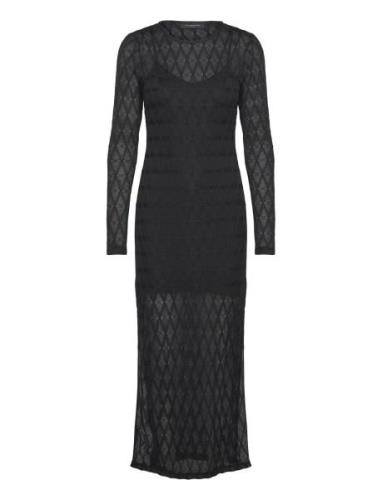 Copenhagen Muse Cmhany-Dress Svart