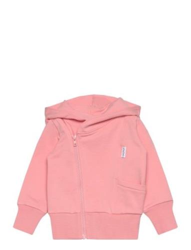 Gugguu Classic Hoodie Rosa