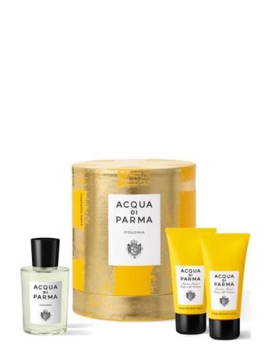 Acqua Di Parma Colonia Gift Set Holiday 24 Nude