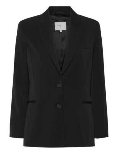 Dante6 Beadu Blazer Svart