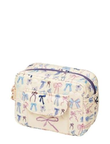 Maanesten Reva Bag Cute Bows Multi/patterned