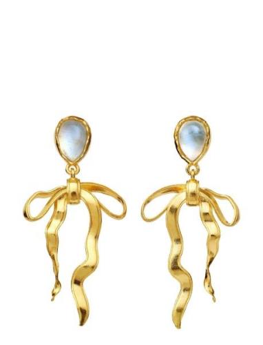 Maanesten Tiana Earrings Guld