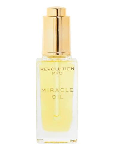 Revolution PRO Revolution Pro Miracle Oil Nude