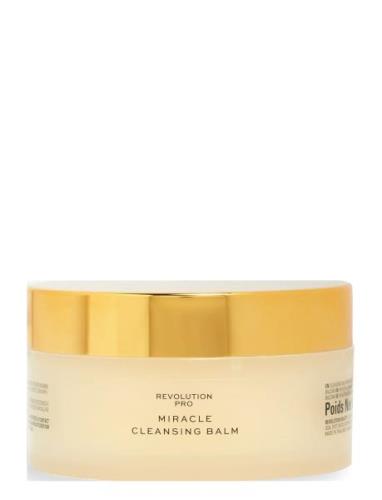 Revolution PRO Revolution Pro Miracle Cleansing Balm Nude