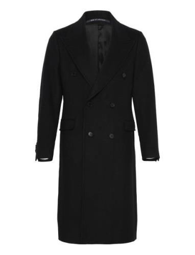 SIR Of Sweden Waltz Coat Svart