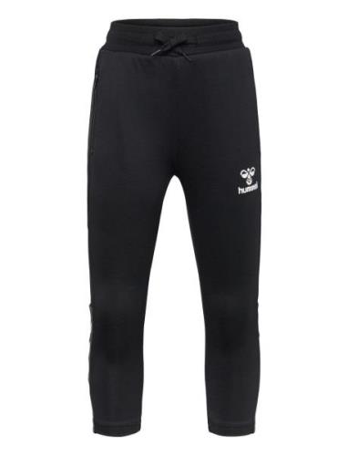 Hummel Hmlorton Pants Svart