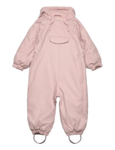 Wheat Wintersuit Evig Rosa