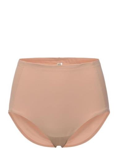 Lindex Shaping Brief High Beige