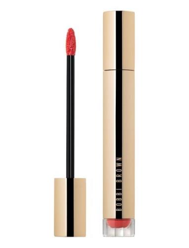 Bobbi Brown Luxe Matte Liquid Lipstick Röd