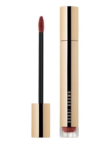 Bobbi Brown Luxe Matte Liquid Lipstick Röd