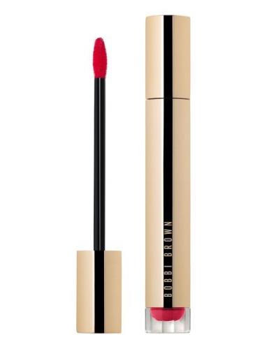 Bobbi Brown Luxe Matte Liquid Lipstick Röd