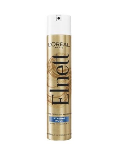 L'Oréal Paris L'oréal Paris Elnett Hair Spray Strong For All Hair Type...