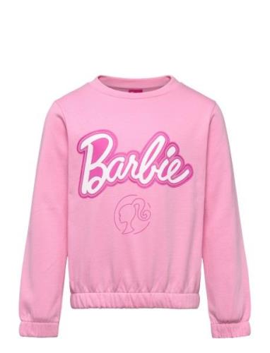 Barbie Sweats Rosa