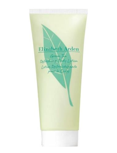 Elizabeth Arden Green Tea Refreshing Body Lotion Nude