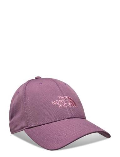 The North Face Recycled 66 Classic Hat Lila