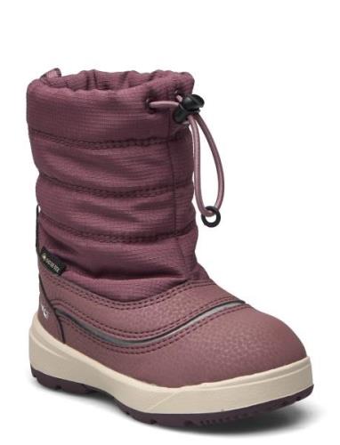 Viking Toasty Pull-On Warm Gtx Burgundy