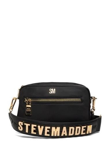 Steve Madden Bbanks Crossbody Bag Svart