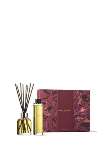 Molton Brown Orange & Bergamot Home Fragrance Gift Set Nude