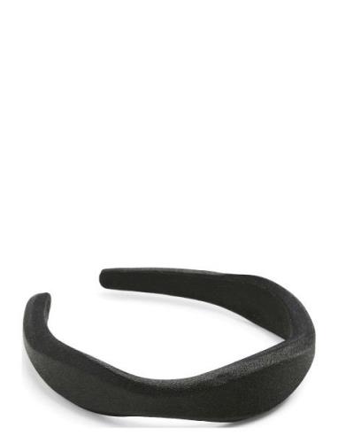 Pieces Pcrolaia Hairband Svart