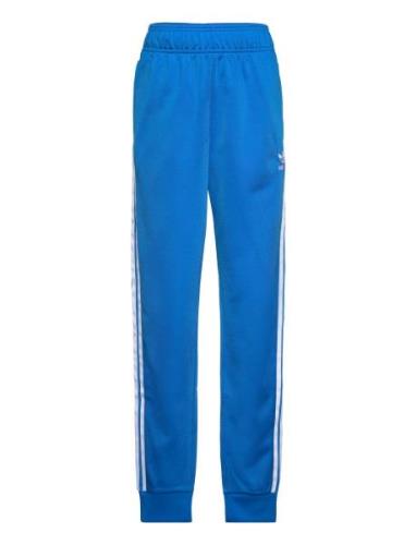 Adidas Originals Adicolor Sst Tracksuit Underdelar Blå