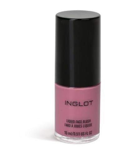 INGLOT Inglot Liquid Face Blush 96 Rosa