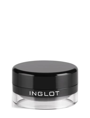 INGLOT Amc Eyeliner Gel 77 Svart