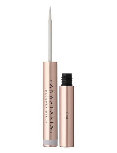 Anastasia Beverly Hills Liquid Eyeliner - White Vit