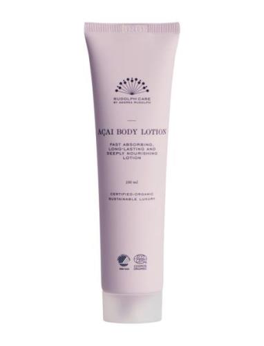 Rudolph Care Acai Body Lotion Nude