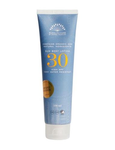 Rudolph Care Sun Body Lotion Spf30 Nude