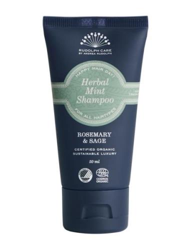 Rudolph Care Herbal Mint Shampoo Nude