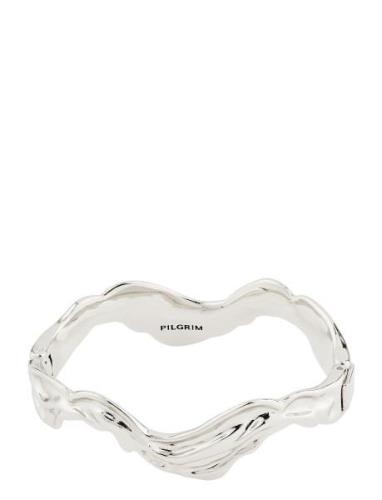 Pilgrim Feel Recycled Bracelet Silver