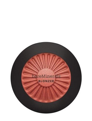 BareMinerals Gen Nude Blonzer Kiss Of Rose Rosa