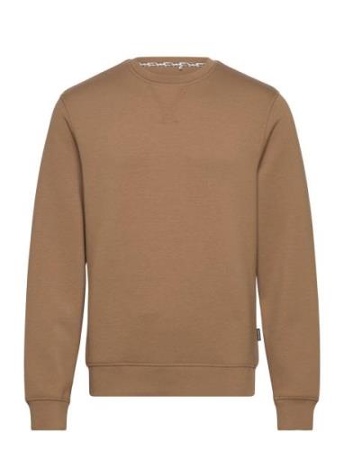 Blend Sweatshirt - Pp Noos Brun