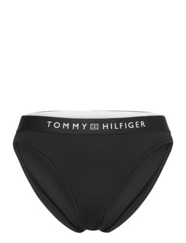 Tommy Hilfiger Bikini Svart